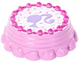 Barbie Family & Friends Club Chelsea - tantis.pl