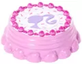 Barbie Family & Friends Club Chelsea - tantis.pl