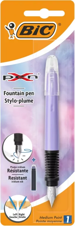 PIORO W XPEN ROZ/FIOL 303337 BC B/C - tantis.pl