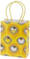 Torebki papierowe Minionki 12x15.5x6cm - tantis.pl