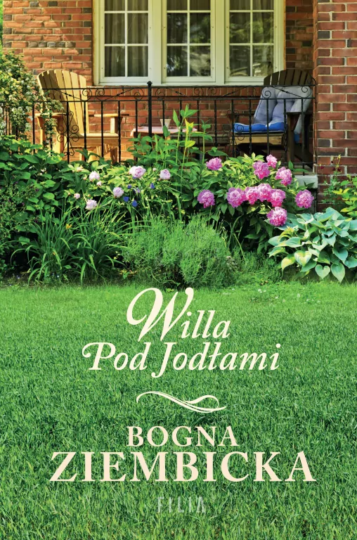 Willa Pod Jodłami - tantis.pl