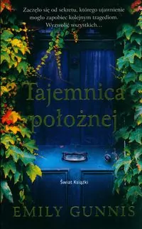 Tajemnica położnej - tantis.pl