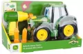 Tomy. Traktor John Deere - tantis.pl