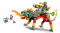 LEGO® Ognisty kameleon Mateo 71492 - tantis.pl