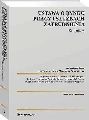 Ustawa o rynku pracy i służbach zatrudnienia - tantis.pl