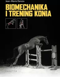 Biomechanika i trening konia