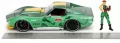 Street Fighter 1969 Chevrolet 1:24 - tantis.pl