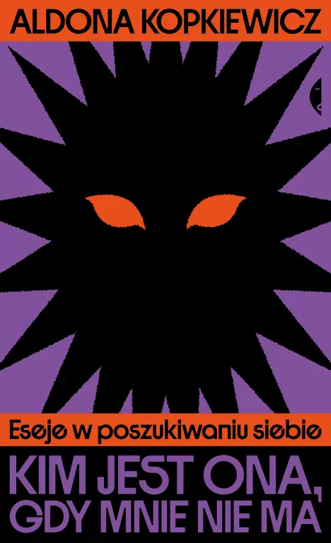 Kim jest ona, gdy mnie nie ma - tantis.pl