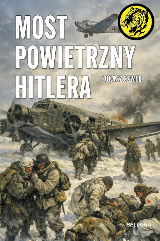Most powietrzny Hitlera - tantis.pl
