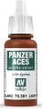 Vallejo: 70.301 - Panzer Aces - Light Rust (17 ml) - tantis.pl