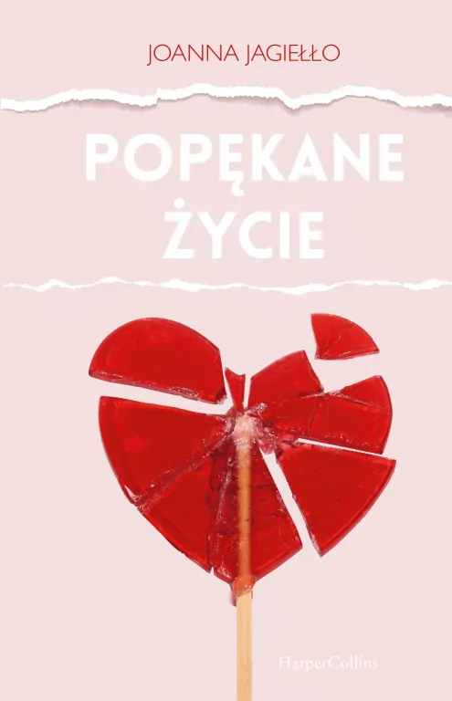 Popękane życie - tantis.pl