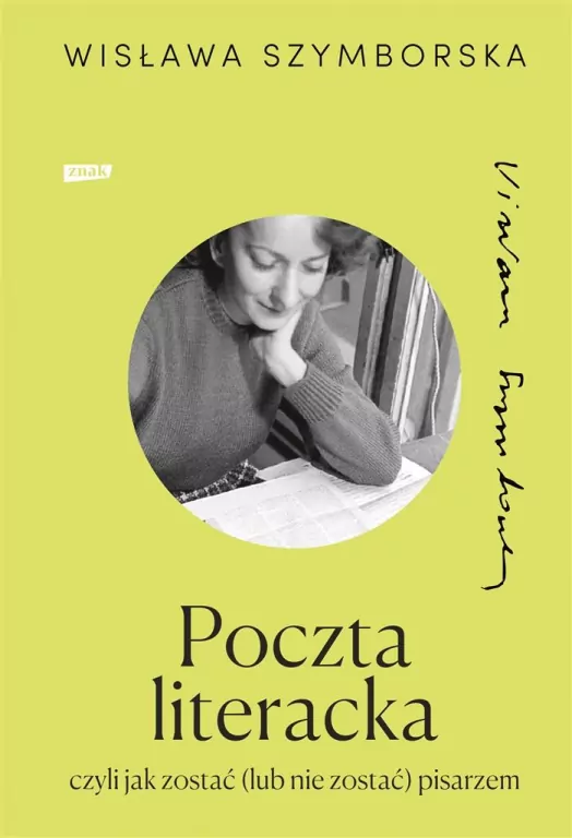 Poczta literacka - tantis.pl