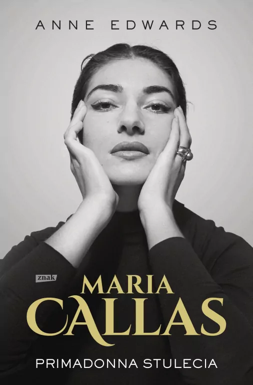 Maria Callas. Primadonna stulecia - tantis.pl