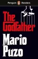 The Godfather. Penguin Readers Level 7 wer. angielska - tantis.pl