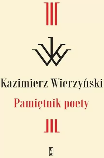 Pamiętnik poety - tantis.pl