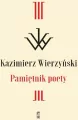 Pamiętnik poety - tantis.pl