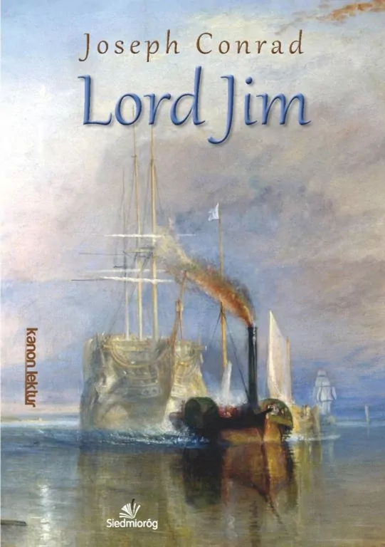 Lord Jim - tantis.pl