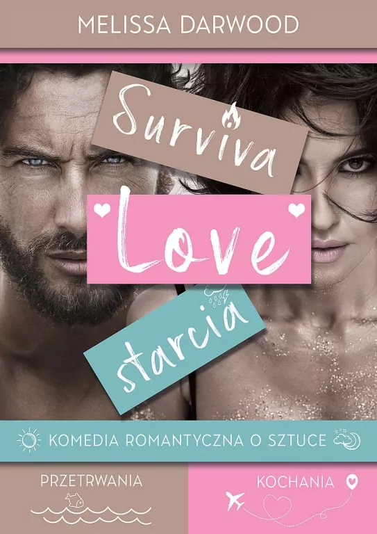 SurvivaLove starcia - tantis.pl