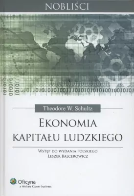 Ekonomia kapitału ludzkiego