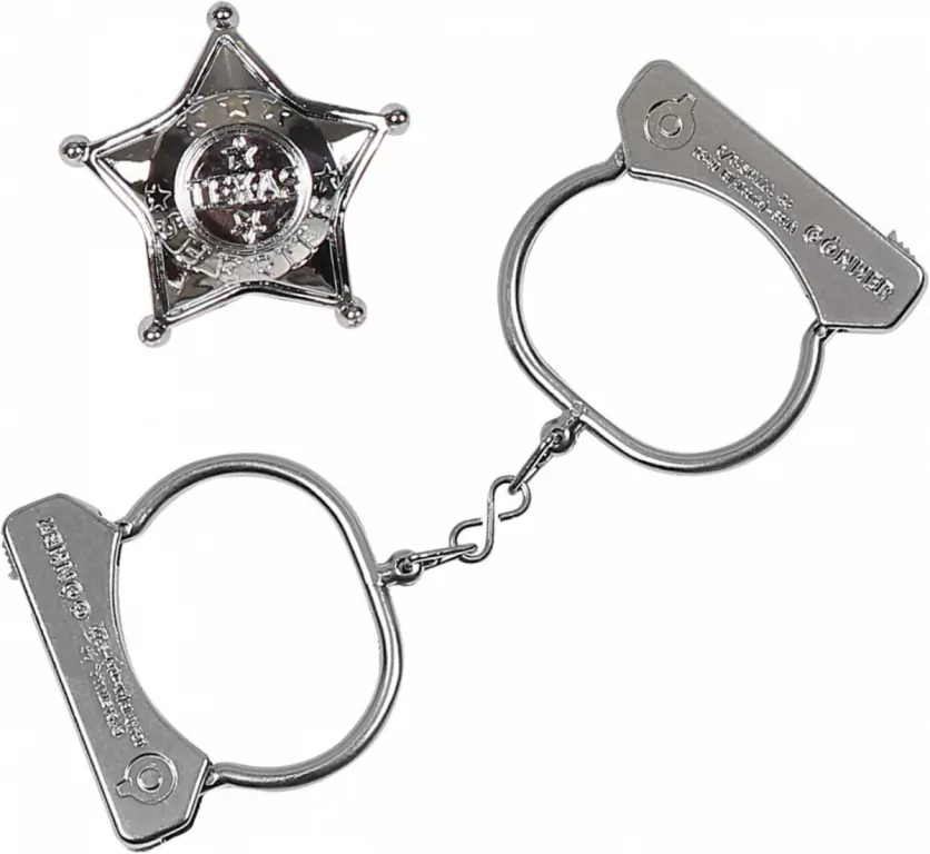 Zestaw kajdanki - tantis.pl