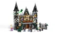 LEGO® Dwór Malfoyów 76453 - tantis.pl