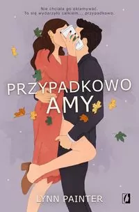 Przypadkowo Amy - tantis.pl