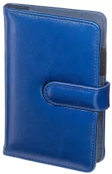 Notes A6/100K gładki wymianny wkład