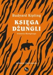 Historia Mowgliego. Księga dżungli