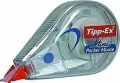 Korektor w taśmie 5mm*5m. Tipp-Ex biały - tantis.pl