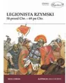 Legionista rzymski 58 przed Chr.- 69 po Chr.w.2018 - tantis.pl