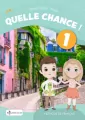 Quelle chance! 1. Podręcznik - tantis.pl