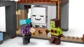LEGO® Stacja Ghasta 21597 - tantis.pl