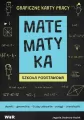 Matematyka. Graficzne karty pracy. Szkoła Podstawowa - tantis.pl