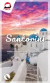 Santorini. Pascal lajt - tantis.pl
