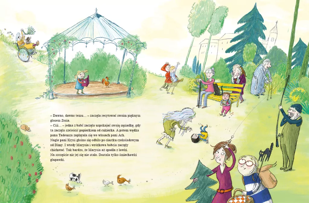 Willa Złota jesień - tantis.pl