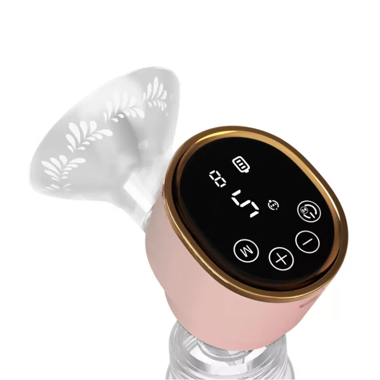 NENO Perfetto bezprzewodowy elektroniczny laktator - tantis.pl