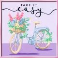CreArt: Take it easy - tantis.pl