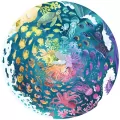 Puzzle 500 Ocean - tantis.pl