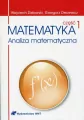 Matematyka Analiza matematyczna Część 1 - tantis.pl