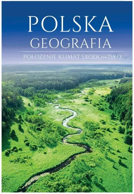 Polska geografia - tantis.pl