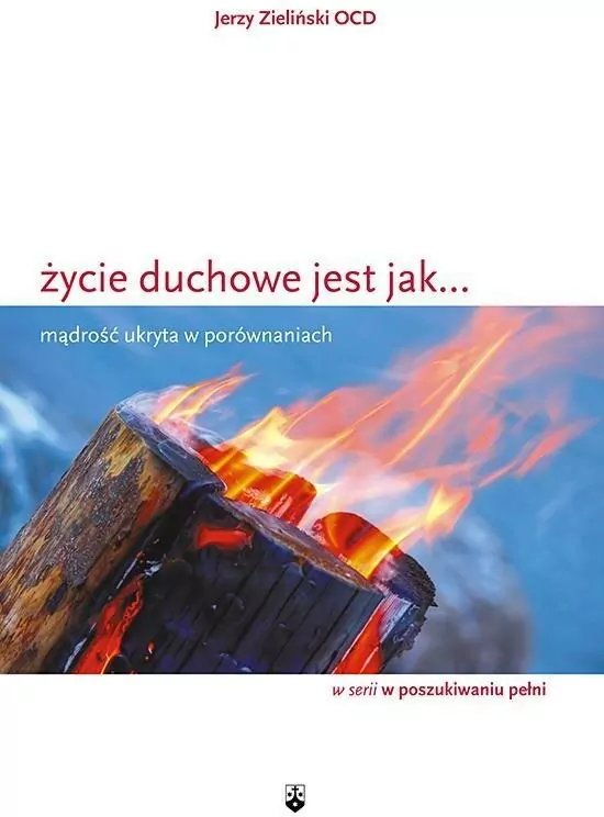 Zycie duchowe jest jak ... Mądrość ukryta... - tantis.pl