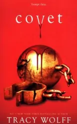 Covet wer. angielska