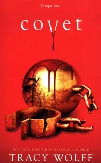 Covet wer. angielska