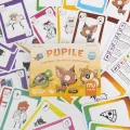 Pupile. Zaopiekuj się swoim zwierzakiem - tantis.pl