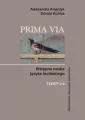 Prima Via Teksty 2.0 - tantis.pl