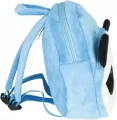Plecak pluszowy. Panda - tantis.pl