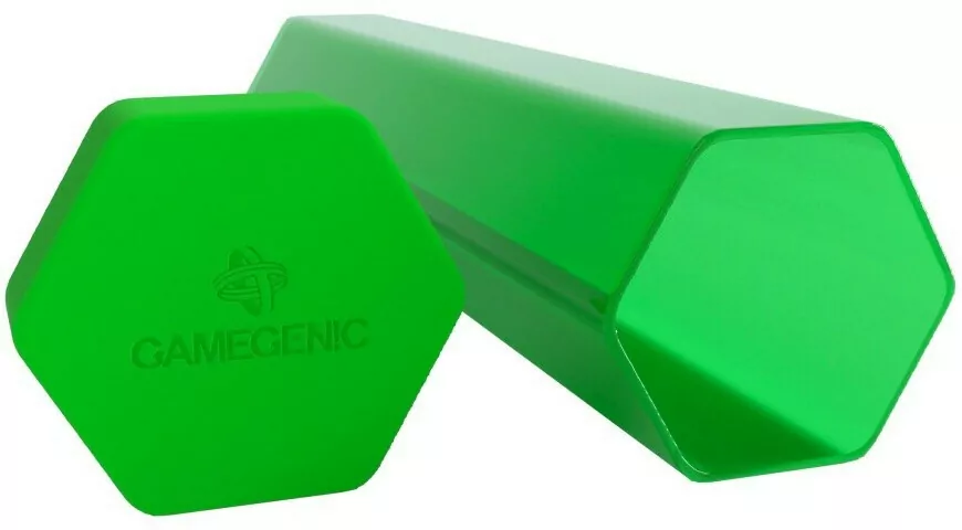 Tuba na mate zielona - tantis.pl