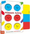 Mieszam kolory - tantis.pl