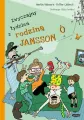 Zwyczajny tydzień z rodziną Janssonów - tantis.pl