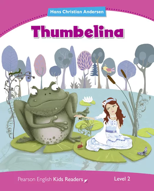 PEKR Thumbelina (2) - tantis.pl